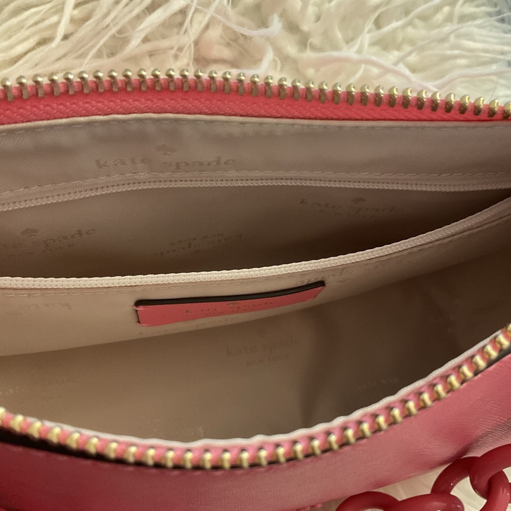 Kate Spade Madison Crossbody Barbicore - Picture 9 of 13